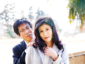 実録・中高年夫婦の性生活4　８時間　サンプル画像02